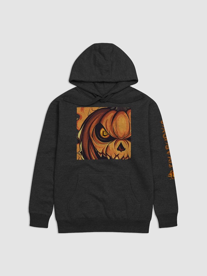 halloween hoodie product image (1)
