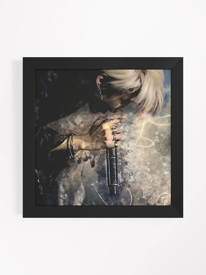 BTS - Jimin Our Angelic Performer - Designed by ChimberArt product image (3)