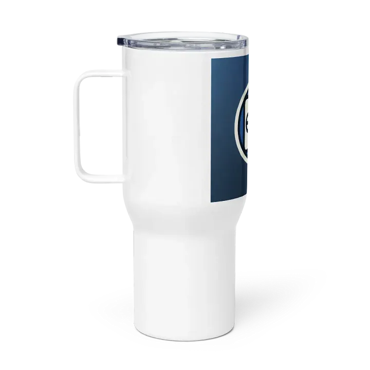 Helptovo Travel Mug Pro 2 product image (1)