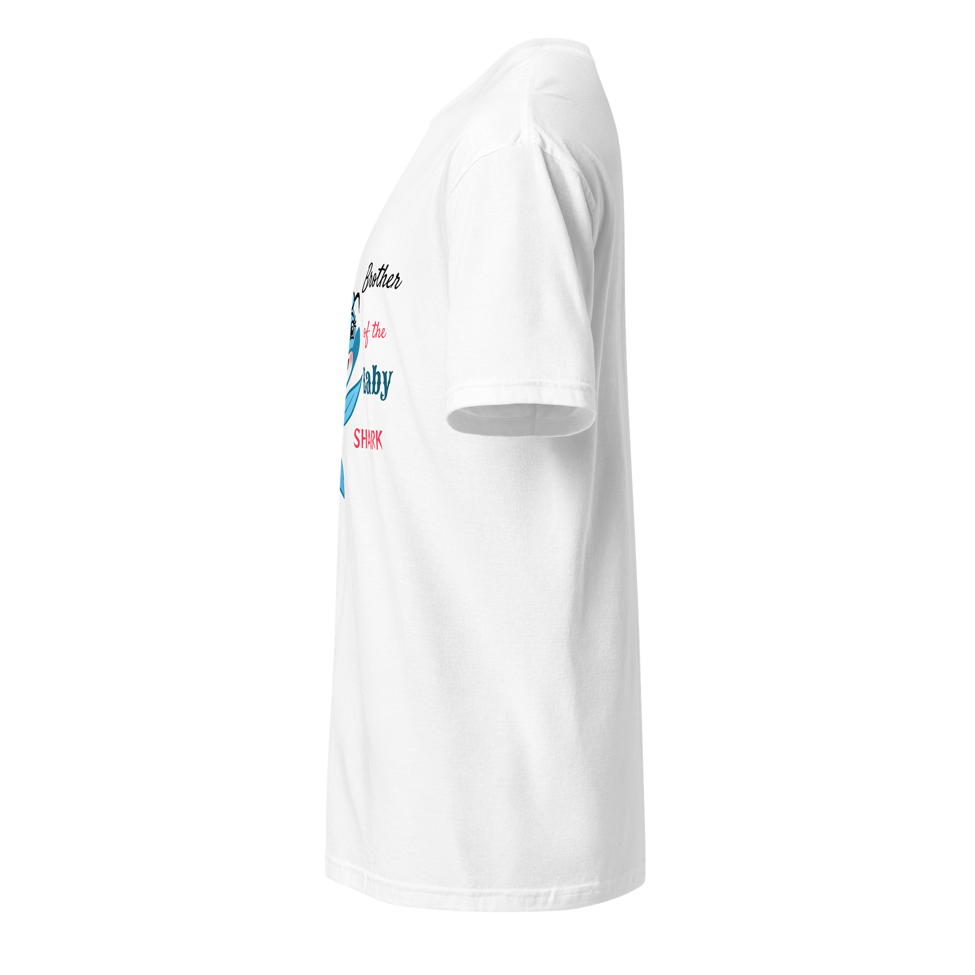 Brother Shark T-Shirt product image (19)
