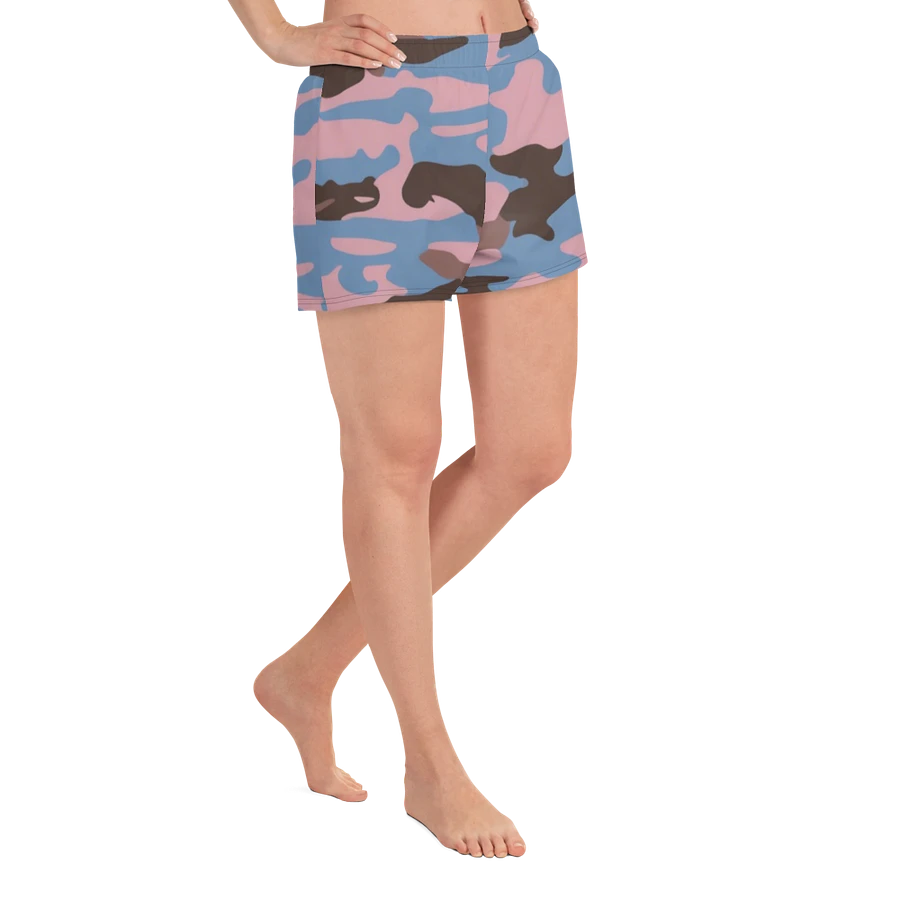 CULT CAMO SHORTS product image (4)