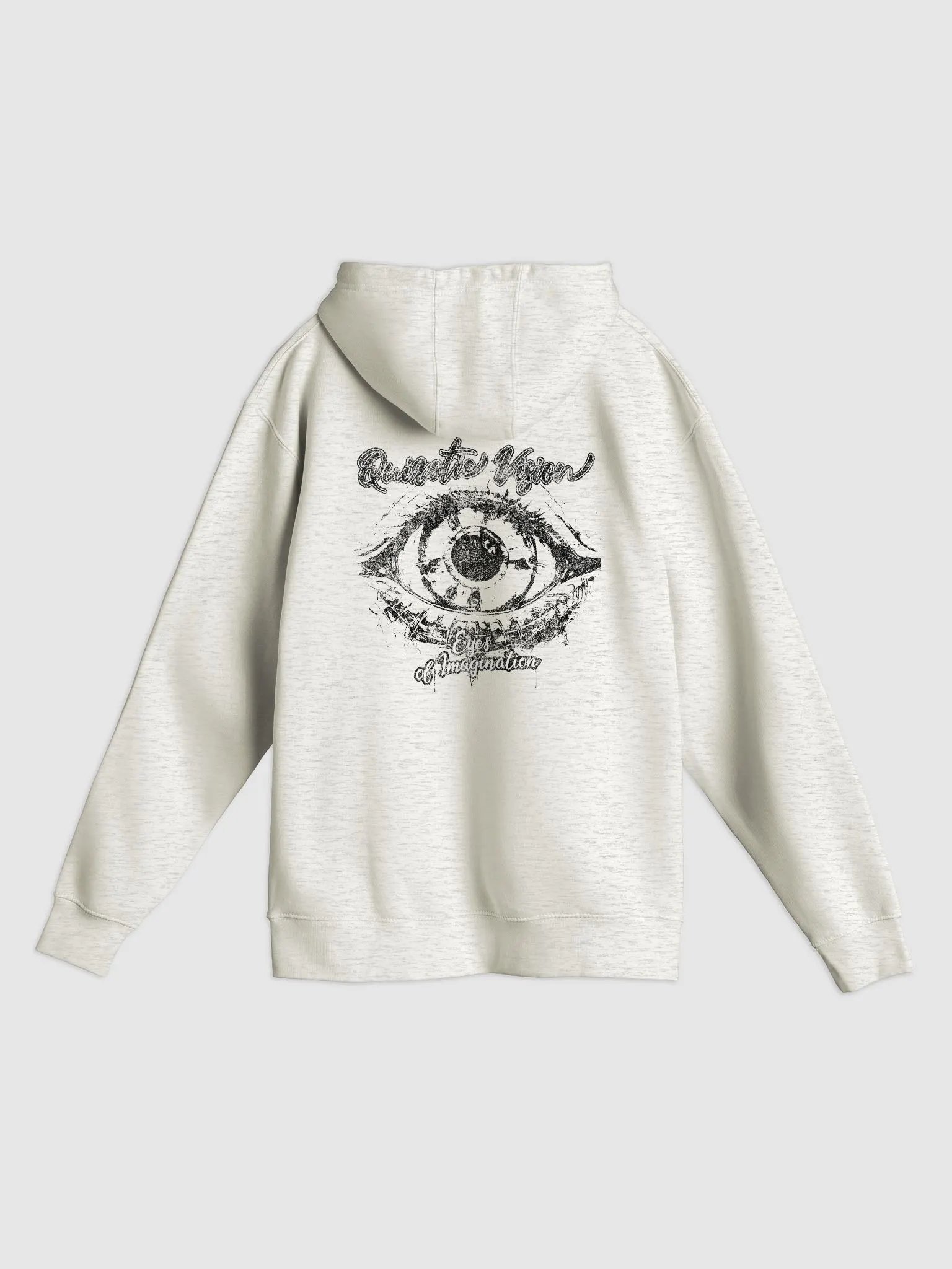 Eyes of Imagination Lane 7 Hoodie product image (1)