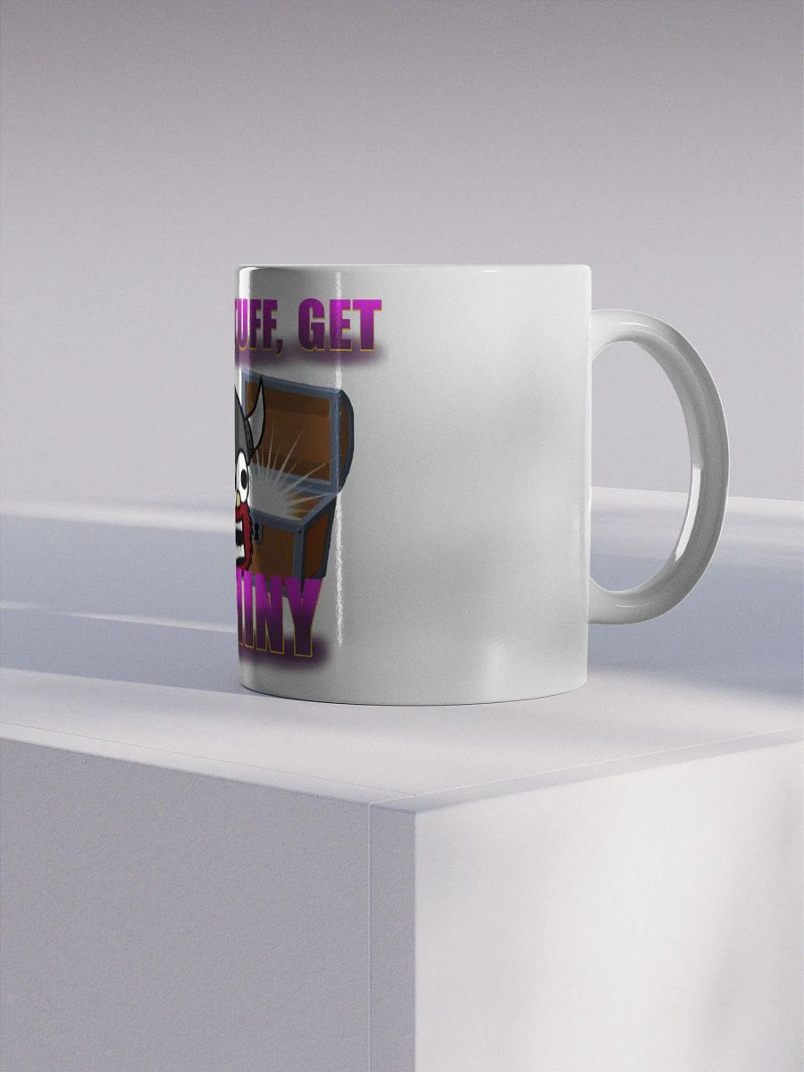Kill Stuff Get Shiny product image (4)