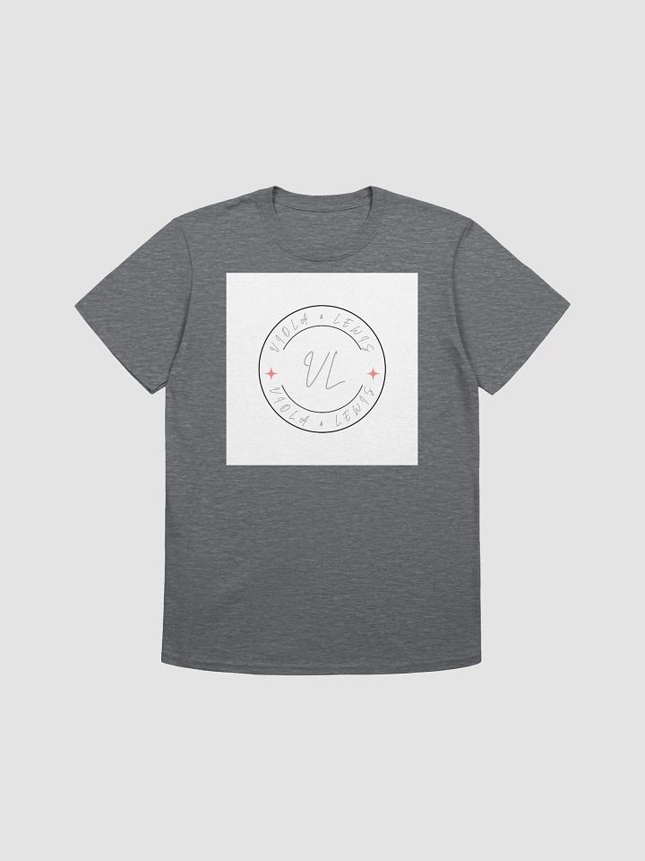 Viola Lewis Unisex Softstyle T-Shirt product image (1)