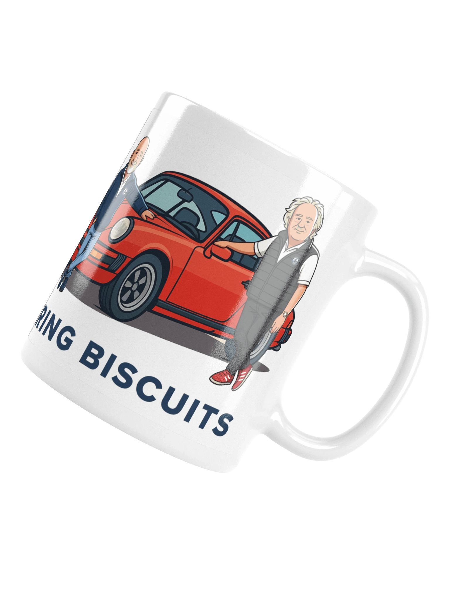 Special Edition - MPC Jim & Tim Mug product image (5)