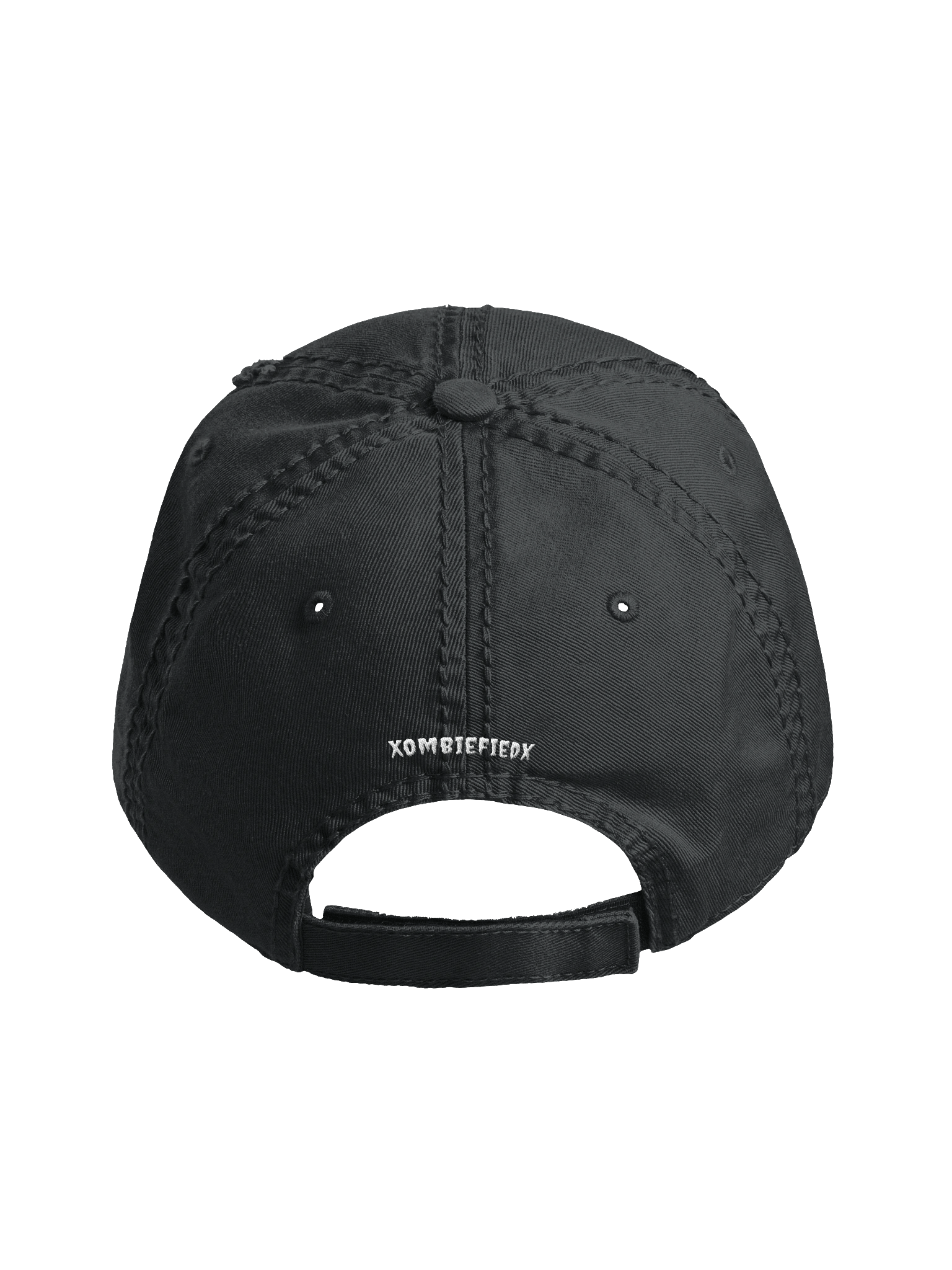 ENDRYCISM Tactical Distressed Dad Hat product image (4)