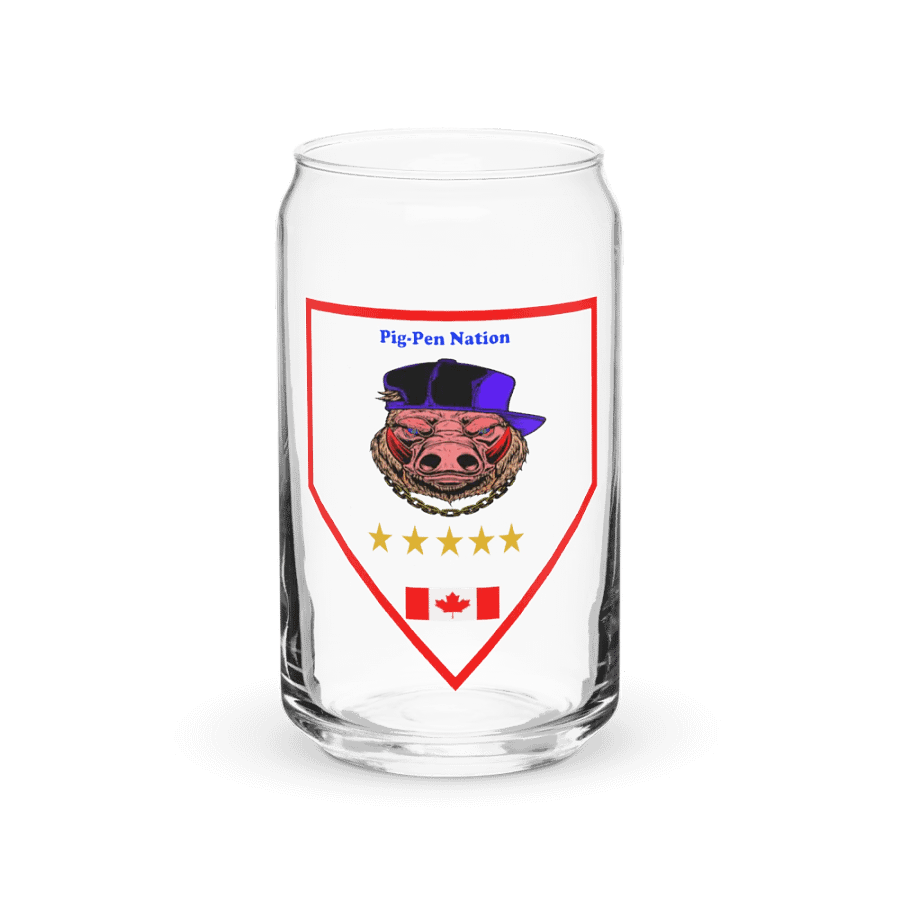 I support speedypig69 product image (2)