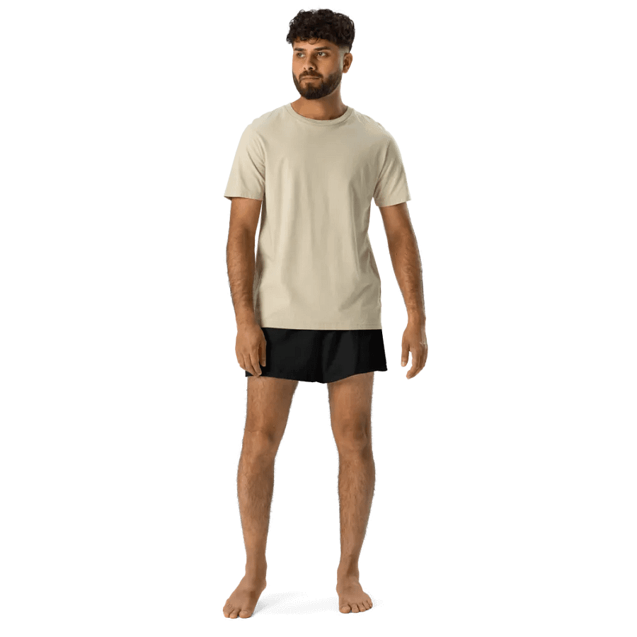 SnowFlake Shorts product image (9)