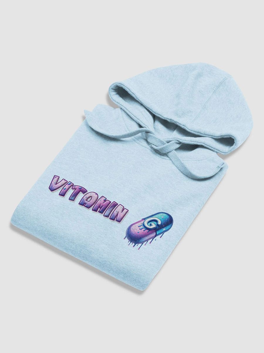 Vitamin G Hoodie product image (6)