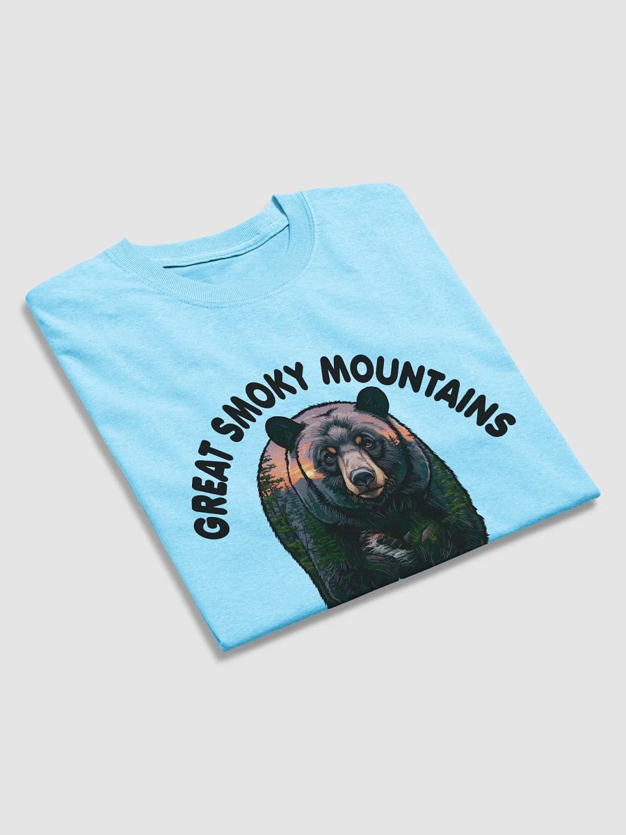 Spirit of the Smokies Tee product image (88)