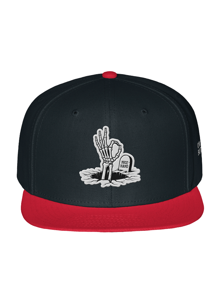 Nice Hand Flatbill product image (5)
