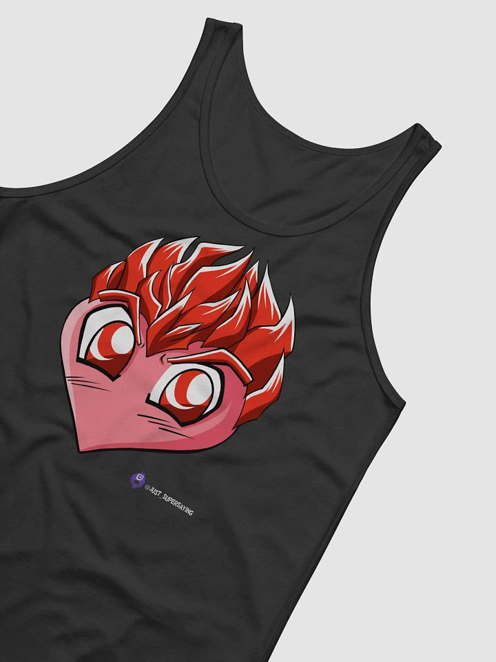 SSG Red Tank product image (2)