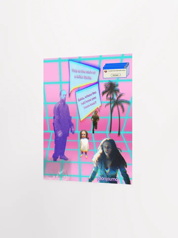 Twiglit Fanart | Poster product image (2)