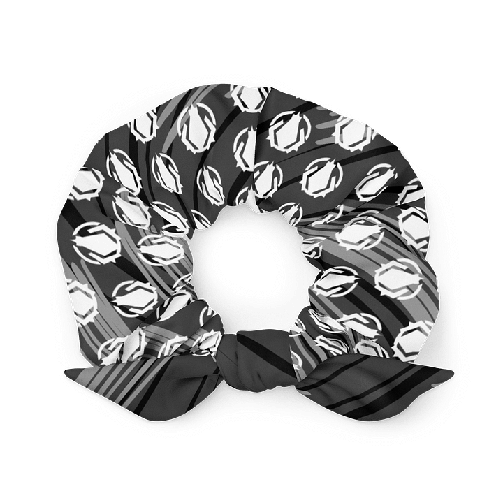 GsQ Scrunchie product image (1)