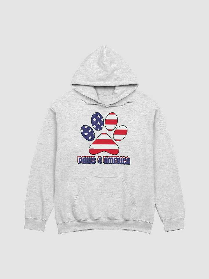 PAWS 4 AMERICA product image (3)