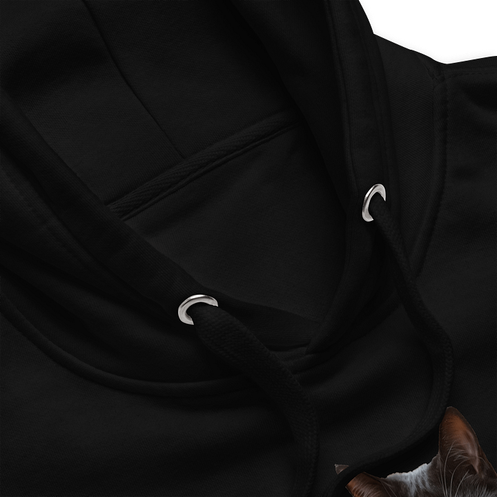 KITTIES&GLIZZIES HOODIE product image (11)