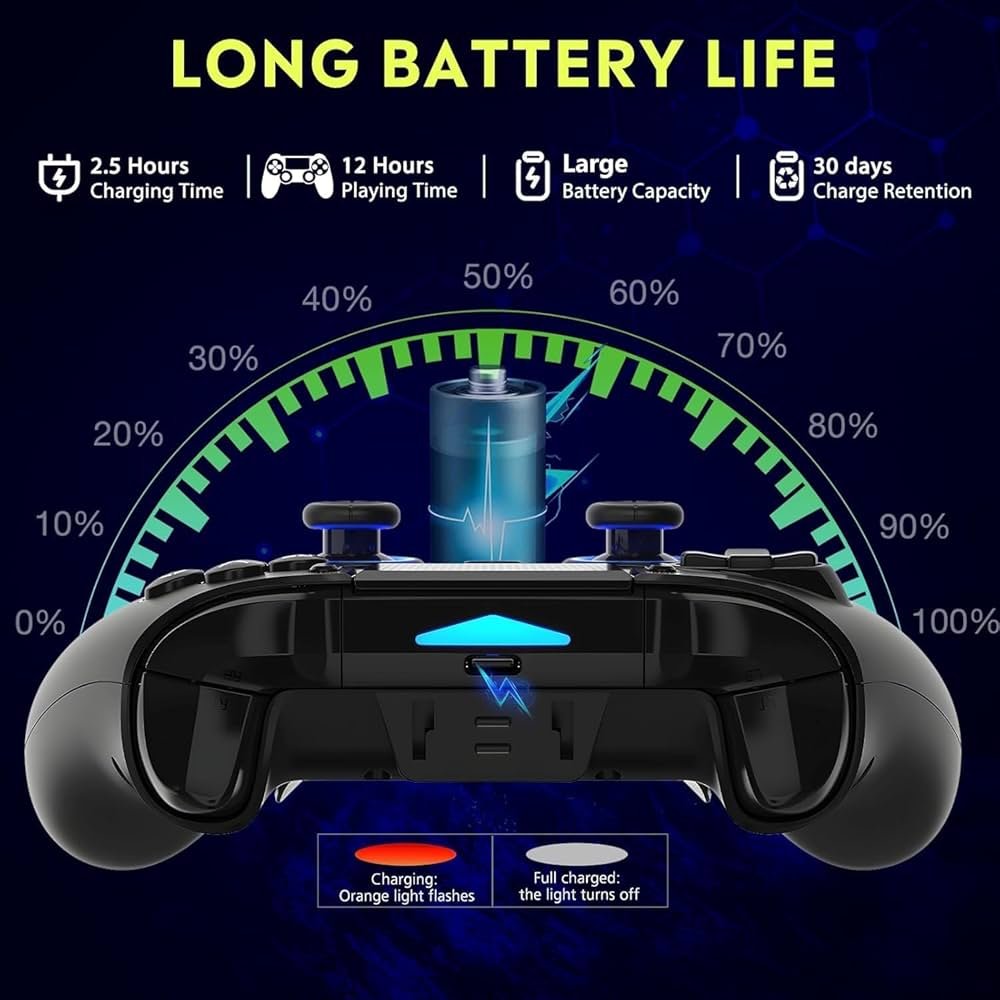 Spark N5 Controller product image (3)