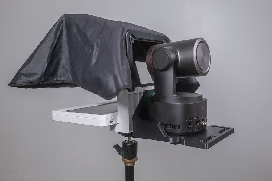 OBSBOT Tail 2 Prompter Kit product image (6)