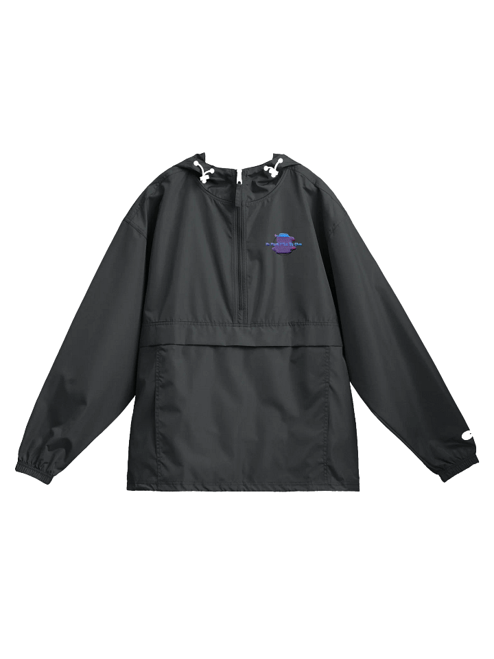 ZFTG Windbreaker product image (2)