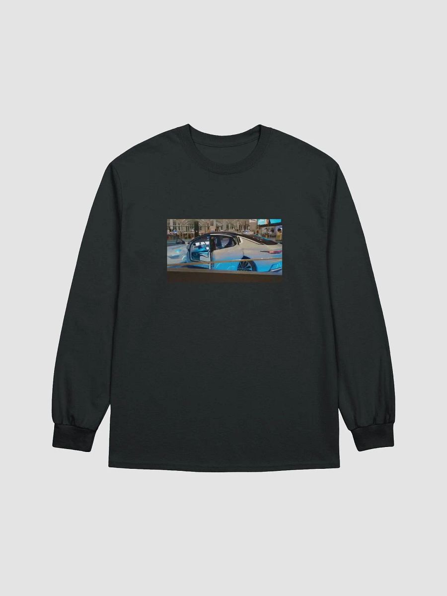 interduce's new designs T shirts product image (11)