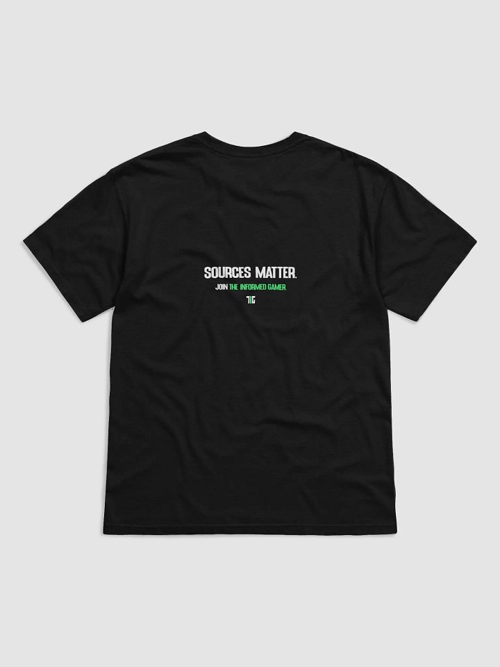 Trust Me Bro T-Shirt product image (2)