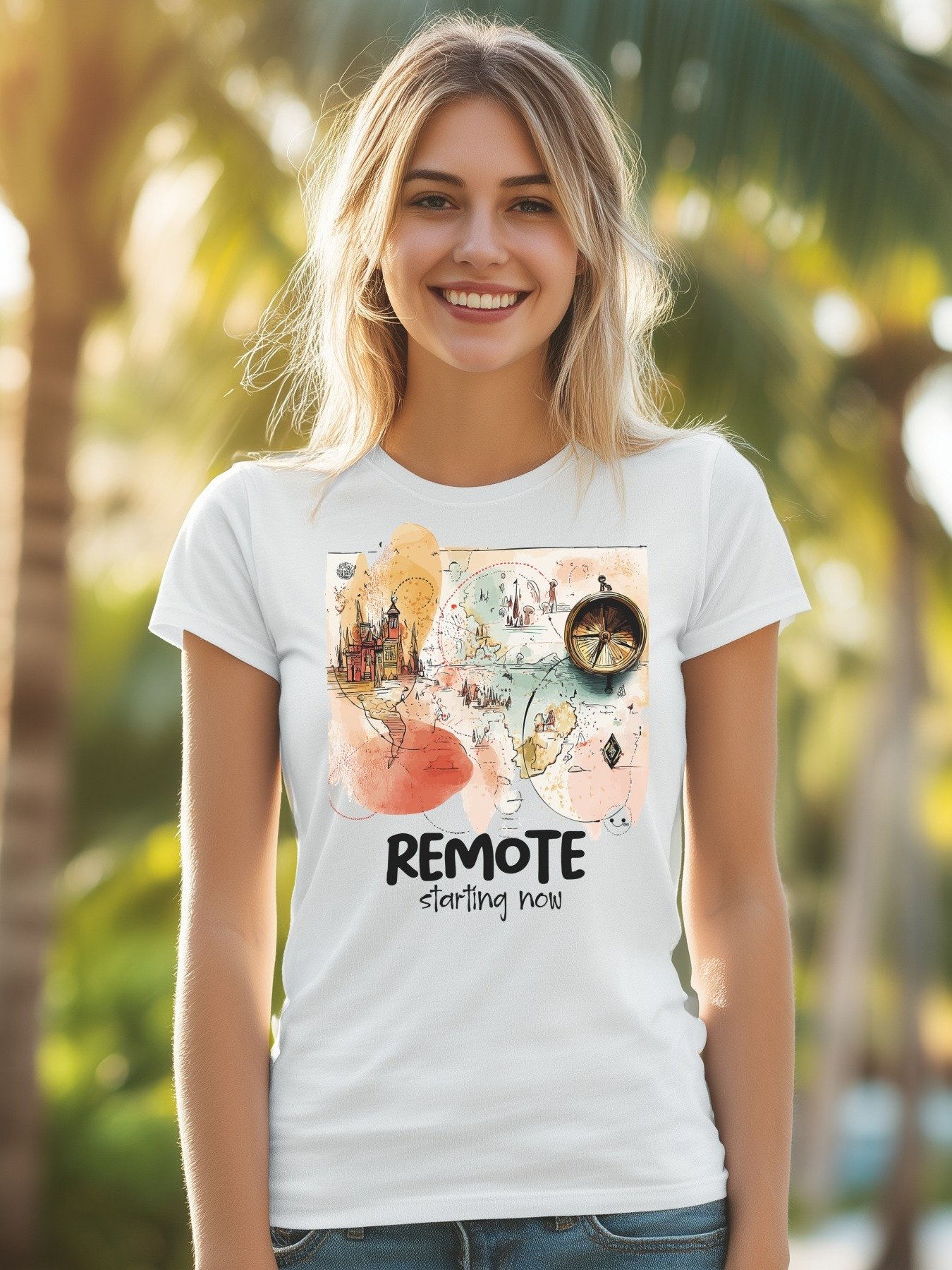 🗺️🧭🚐 Remote, Starting Now product image (2)