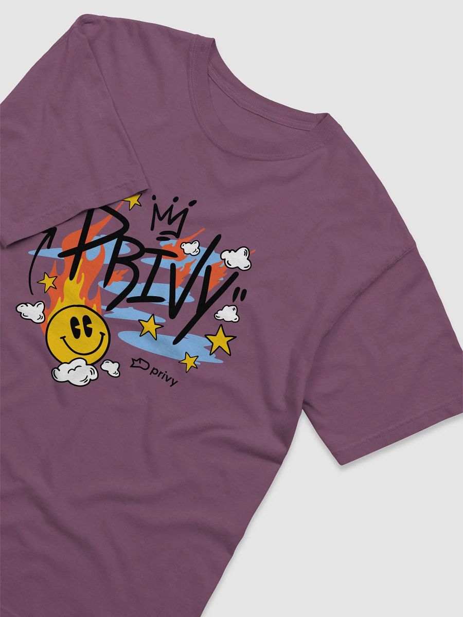 5 Star Content T-Shirt product image (7)