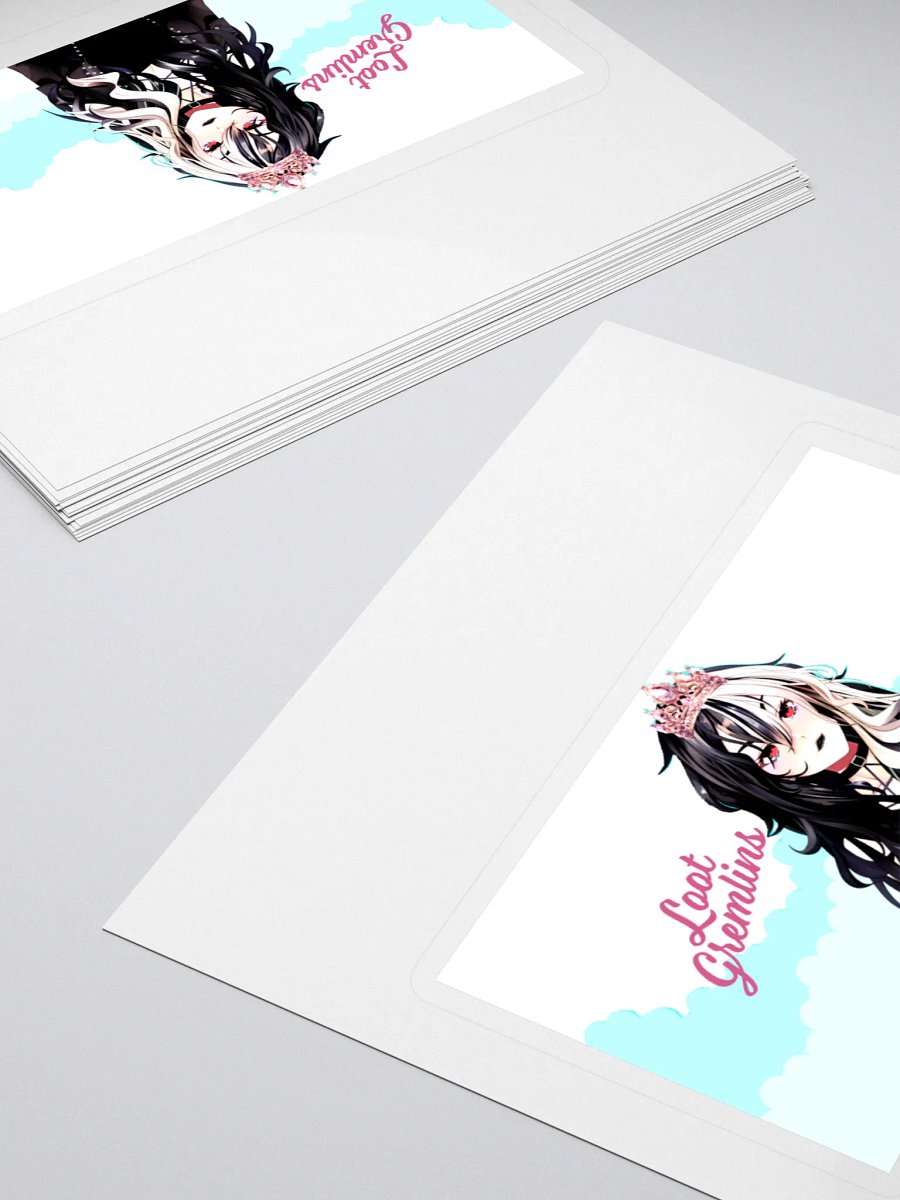Sticker Cut Out product image (4)