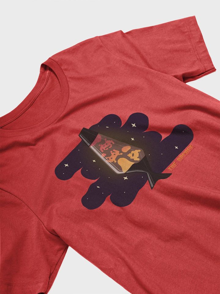 Far Out ∙ Tee product image (2)
