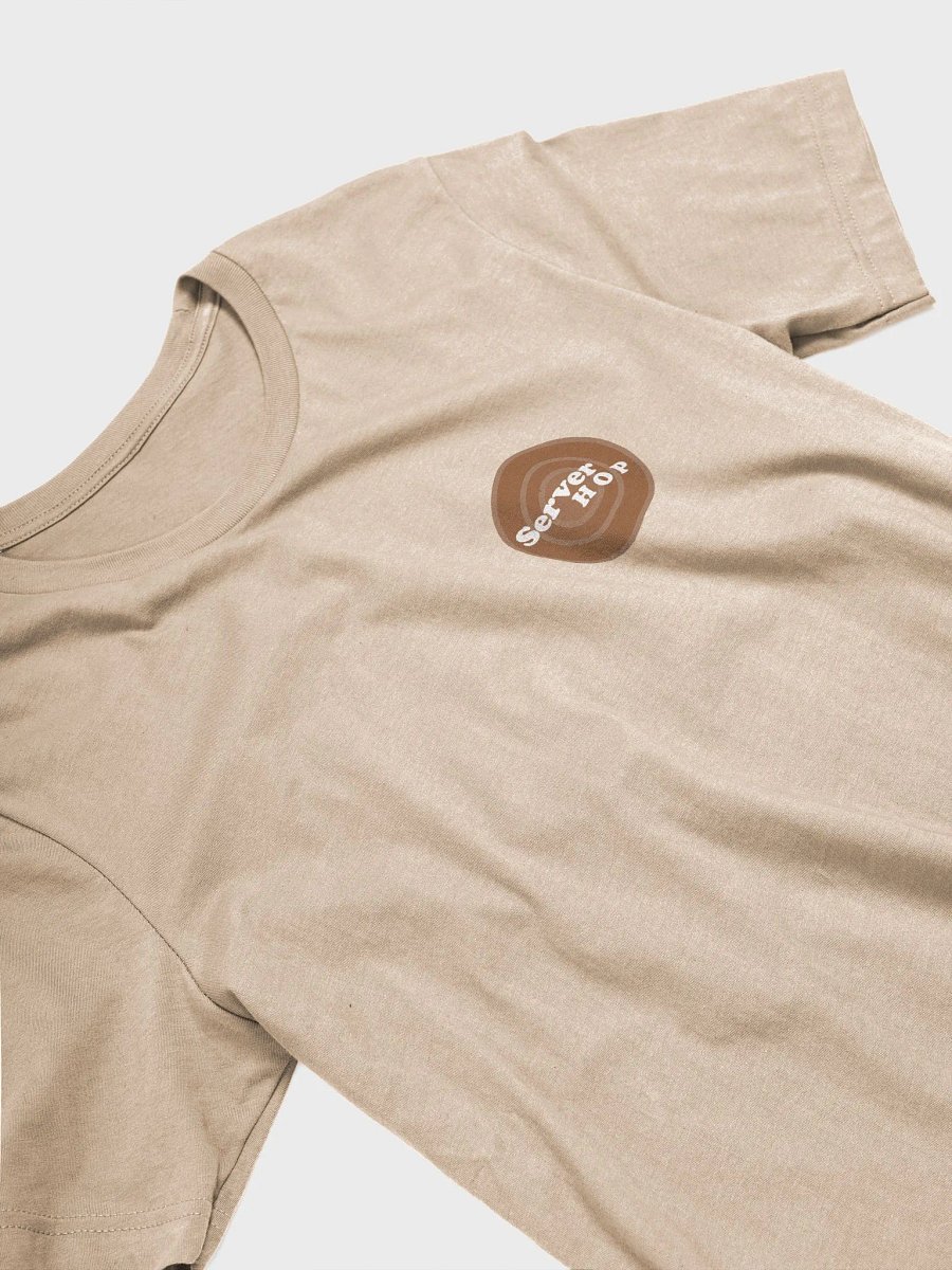 Brown Beetles T-Shirt product image (3)