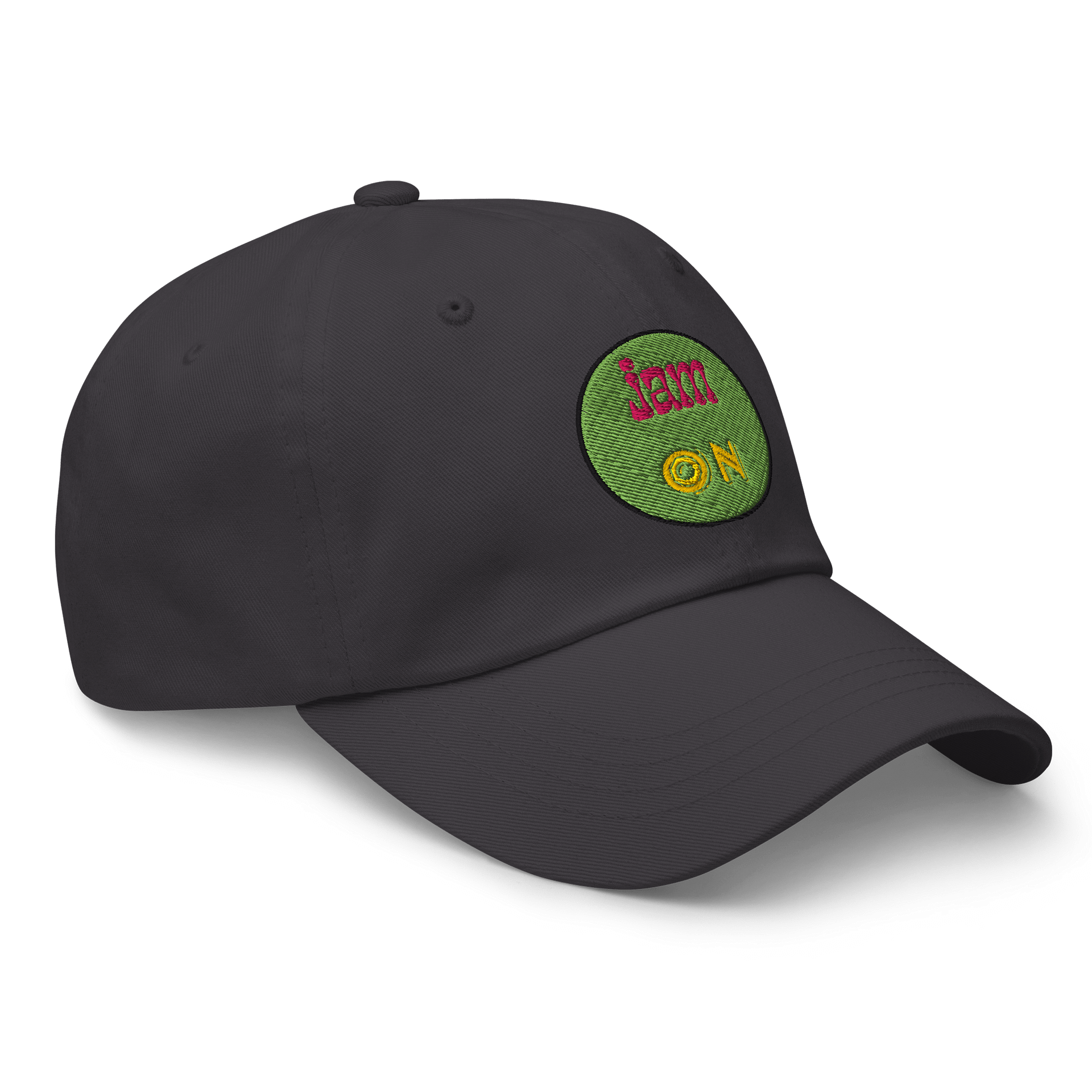 Jam On With This hat product image (3)