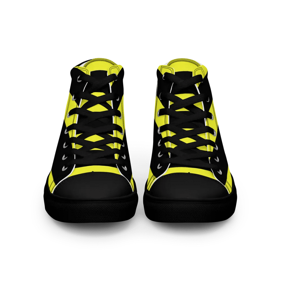 bean original black & yellow stripes product image (5)