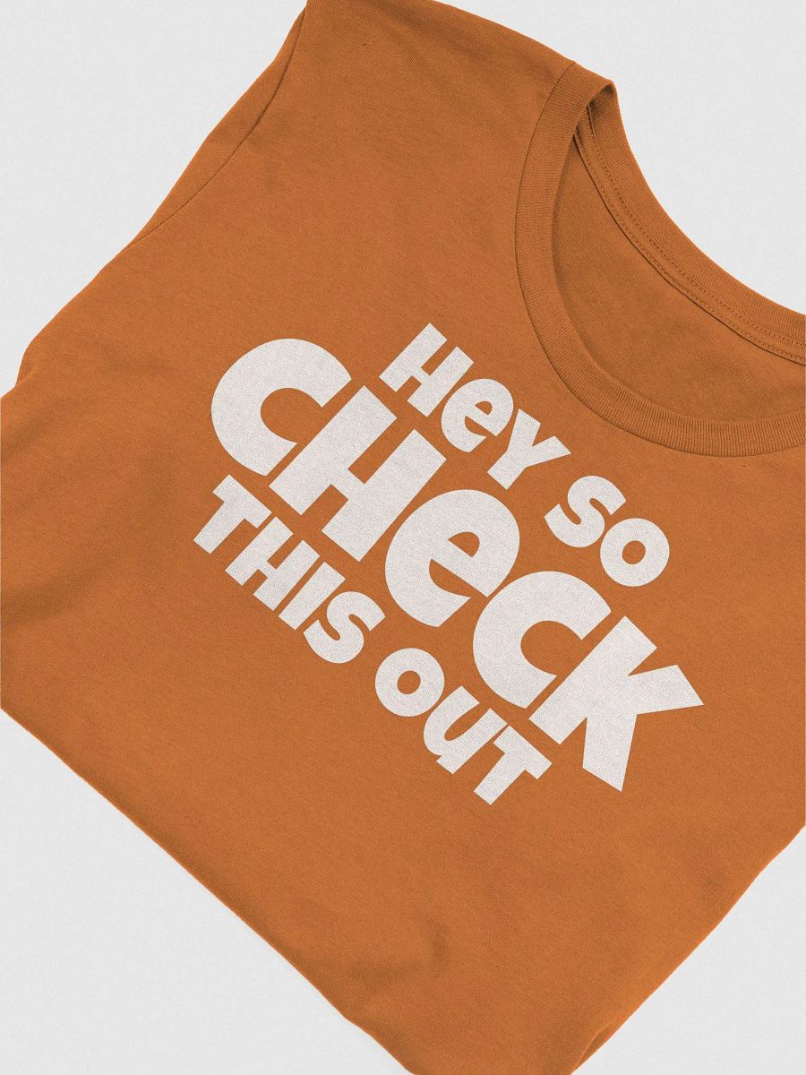 HEY SO CHECK THIS OUT product image (35)