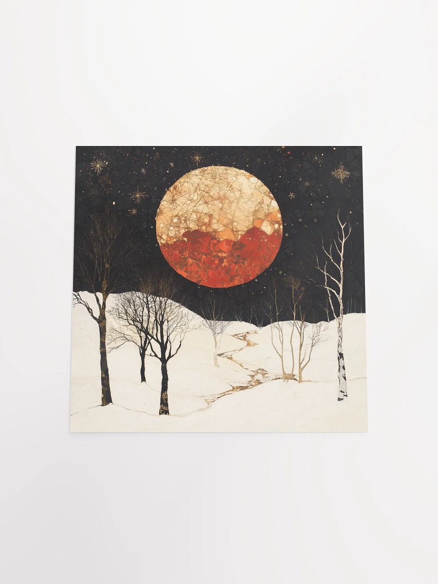 Winter's Call product image (18)