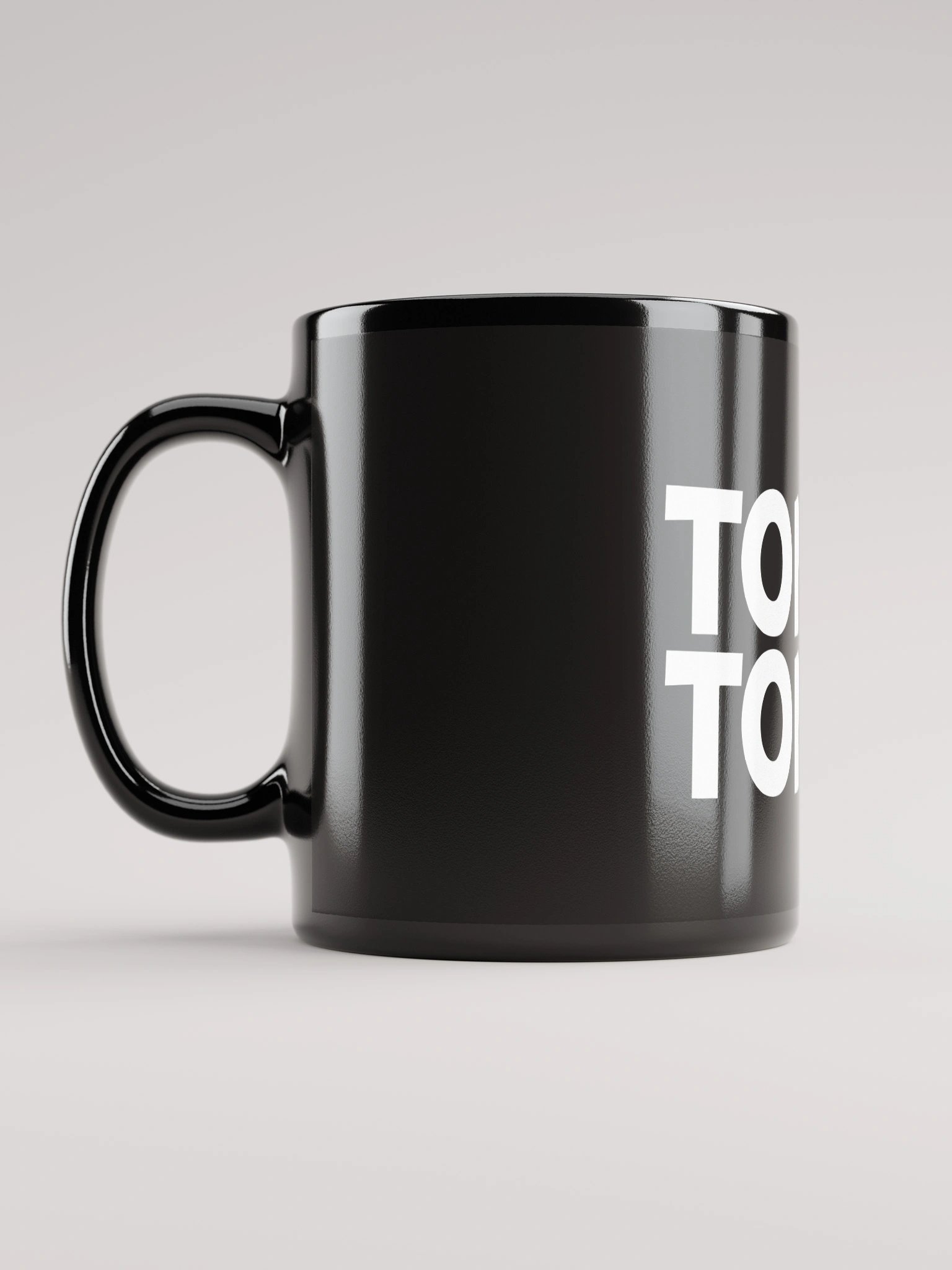 AnthonyDayTV official TonyTonyDay mug. product image (11)