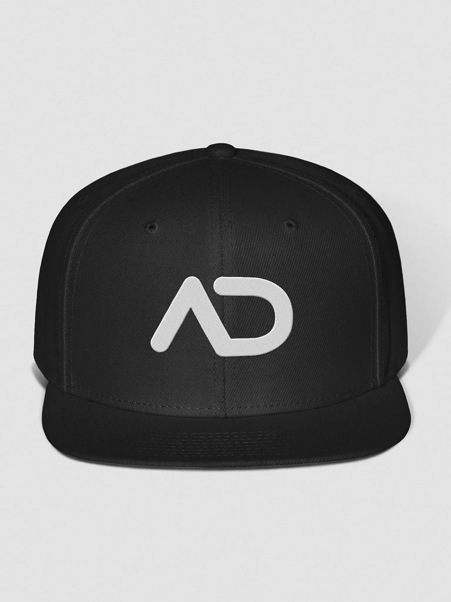AD icon snapback product image (1)