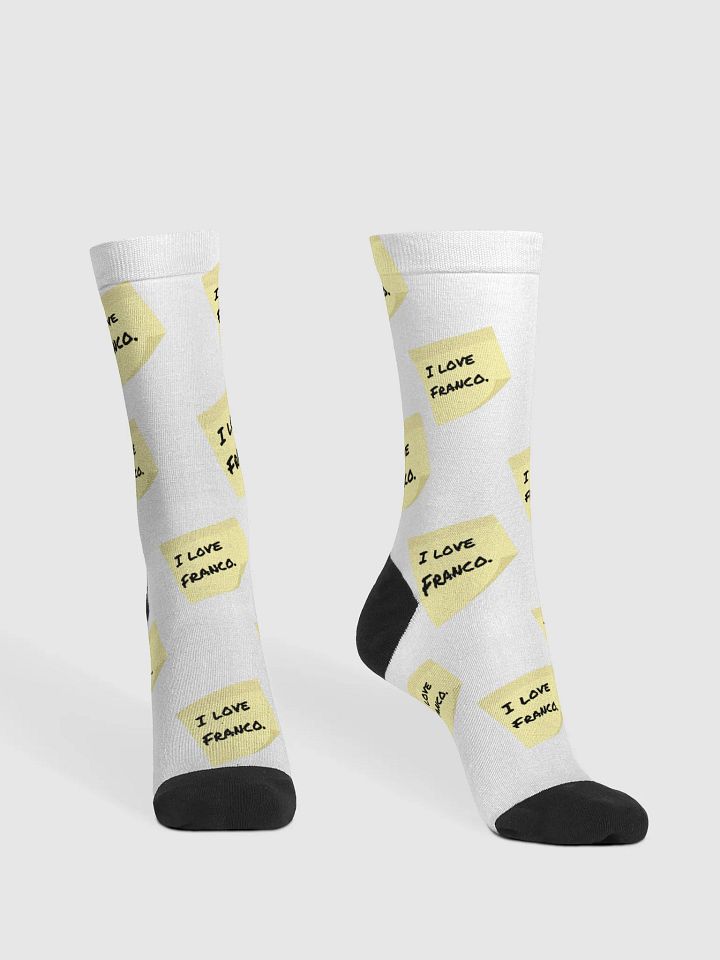 FRANCO SOCKS product image (2)