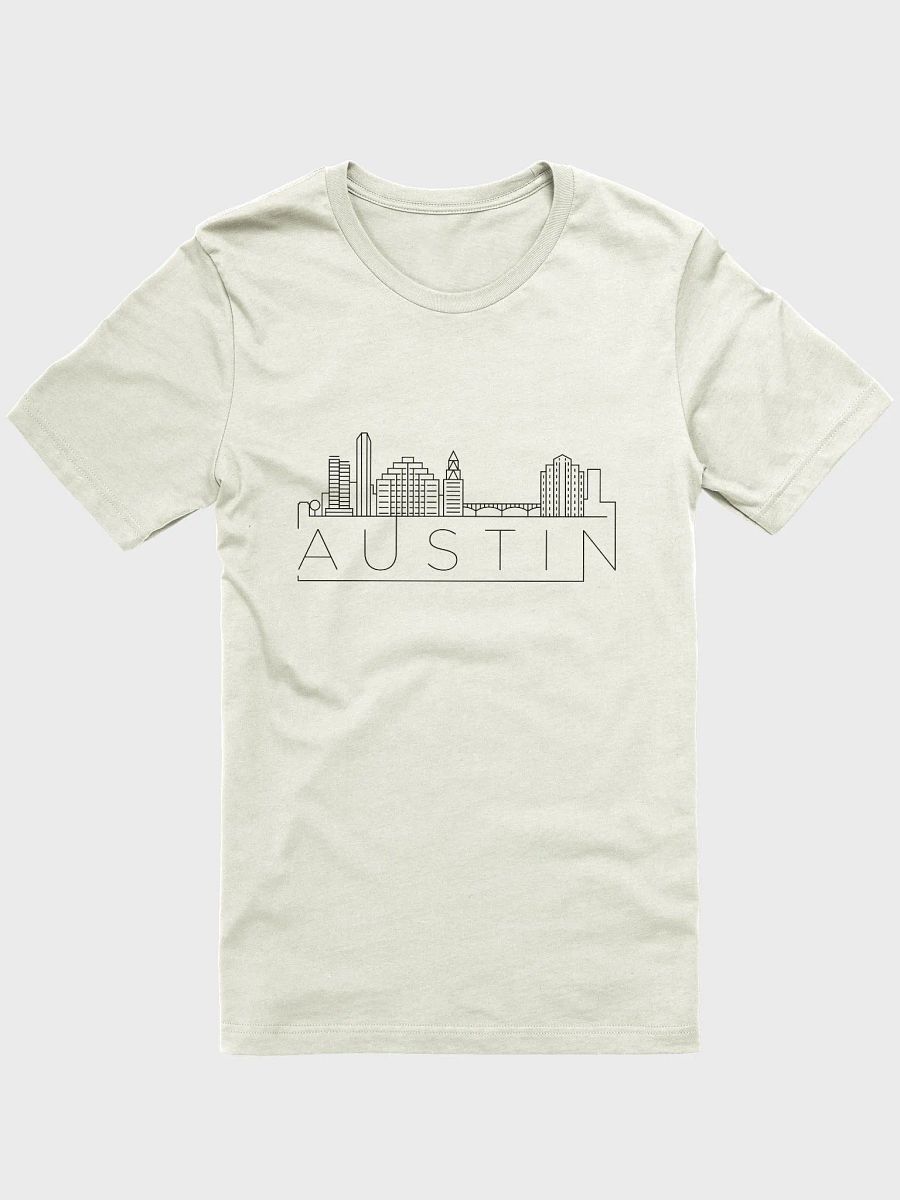Austin T-Shirt product image (1)