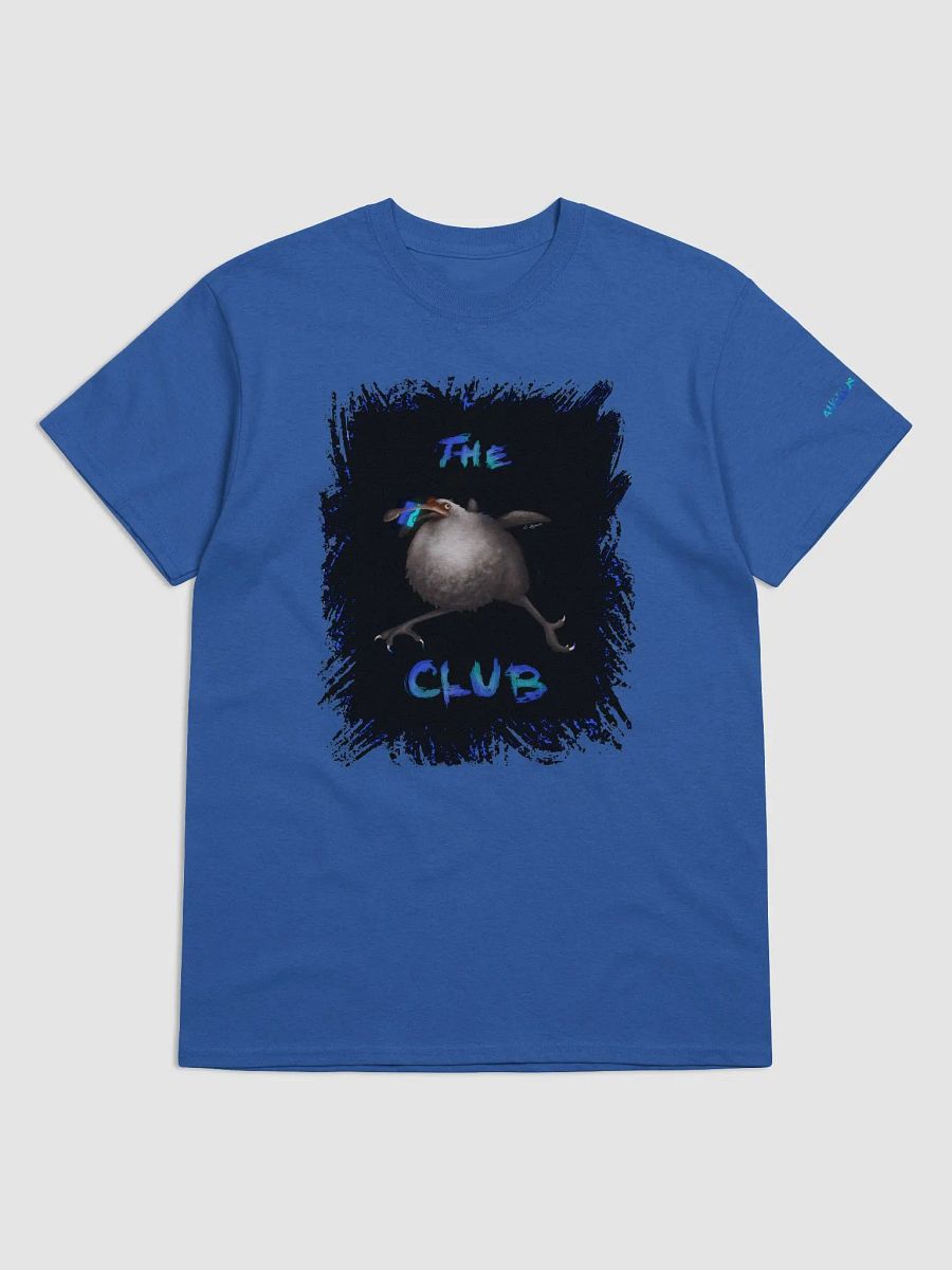 Lone Hero Club T-shirt - Dodo Edition product image (1)