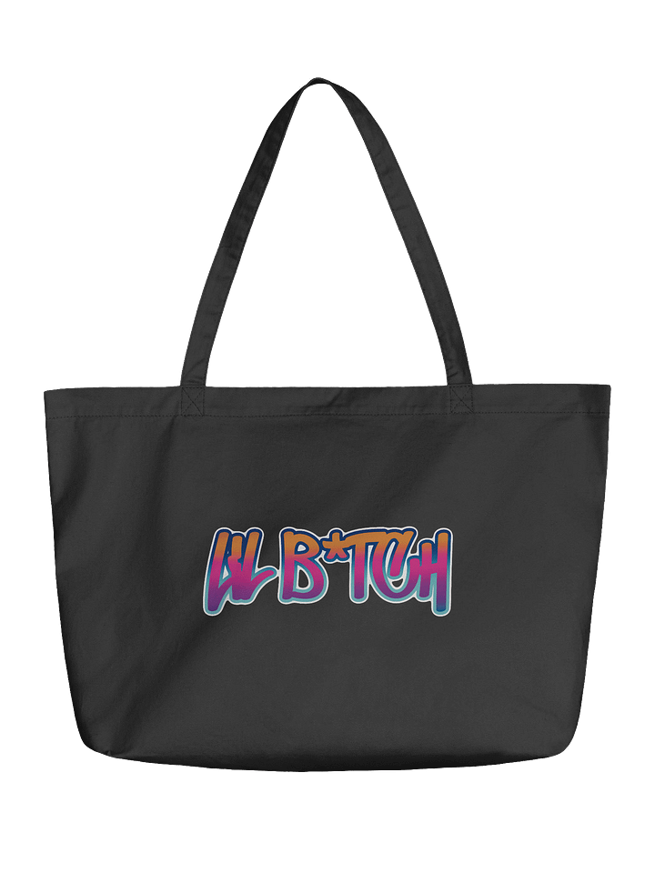 Lil B bag product image (1)