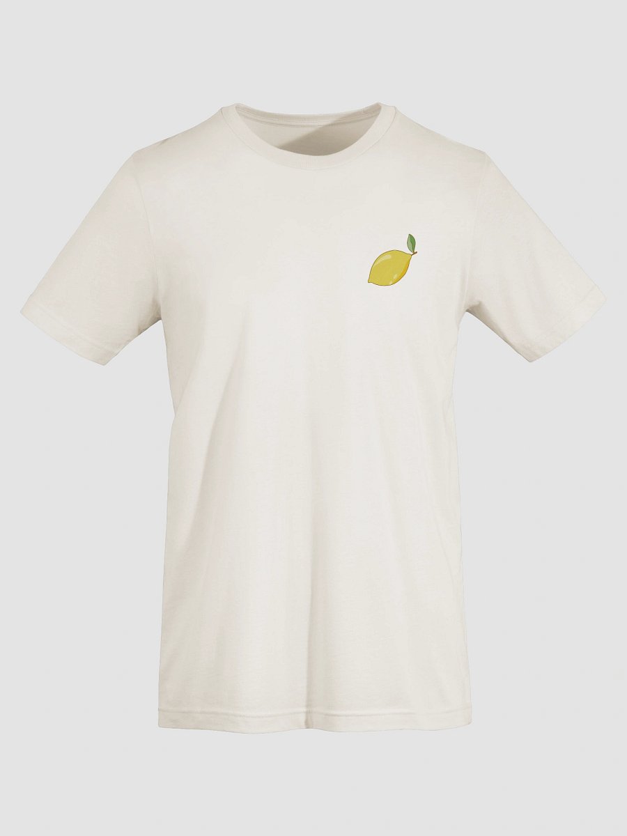 Lemon Shirt product image (67)