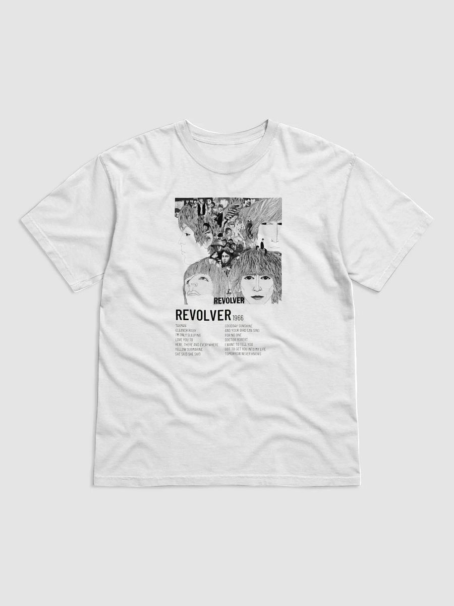 The Beatles product image (1)
