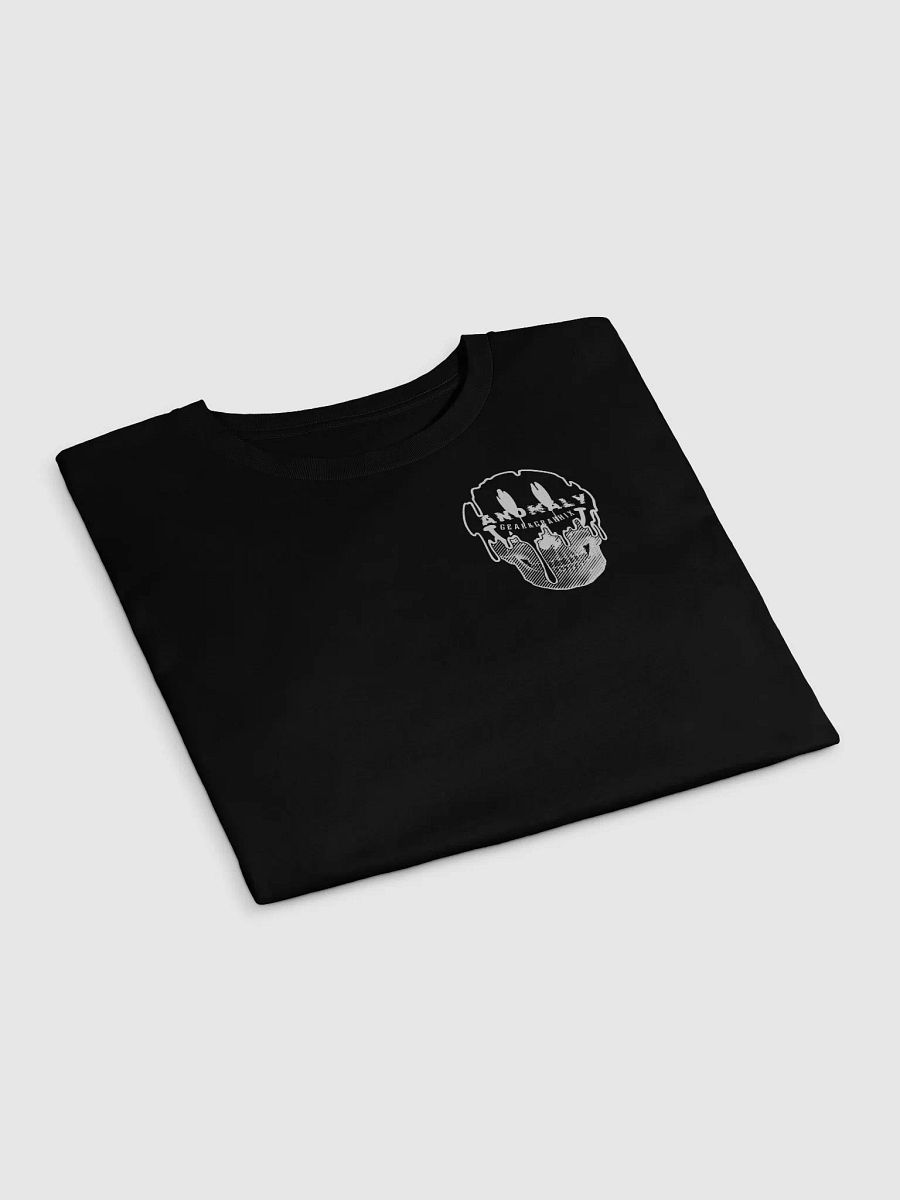 No Humanity #1 Crop Tee product image (3)