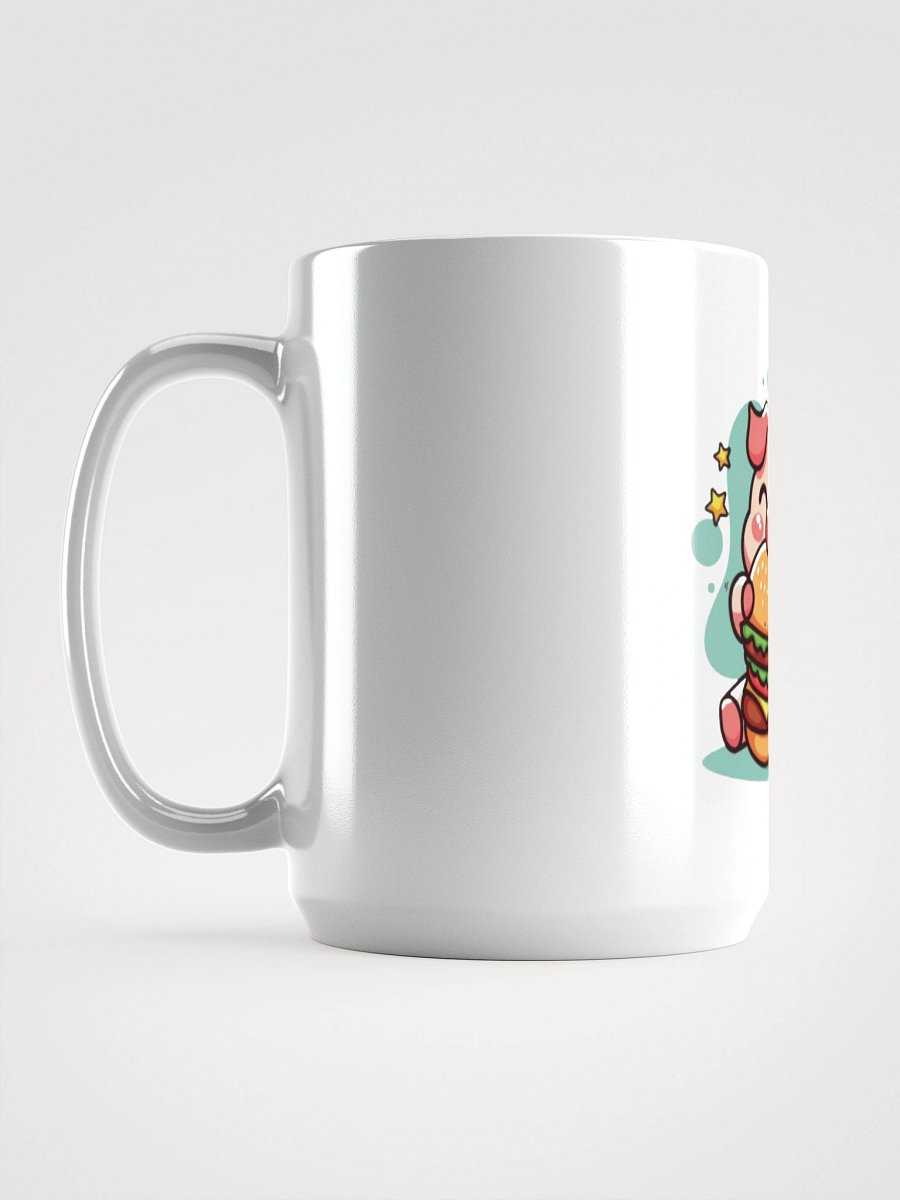 Bacon Hungry Cup! product image (6)