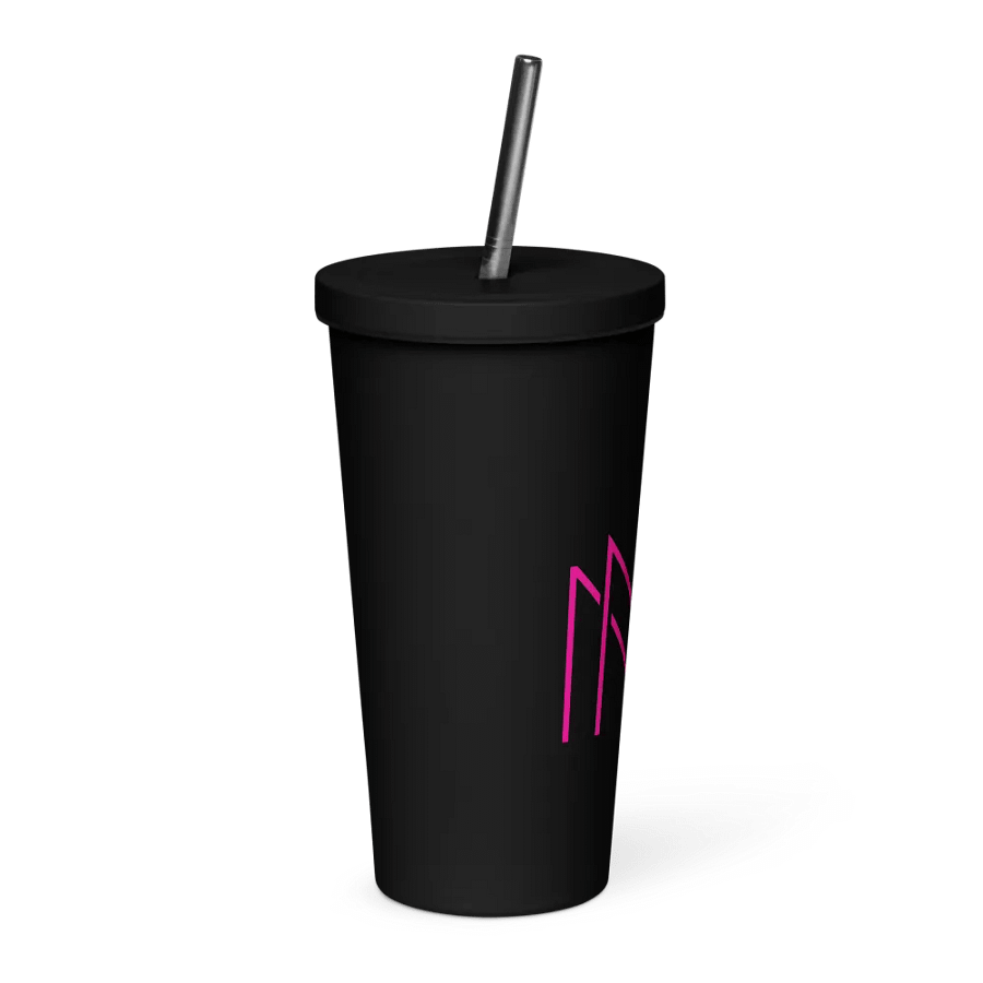 Millennial Insulated Tumbler collection product image (4)