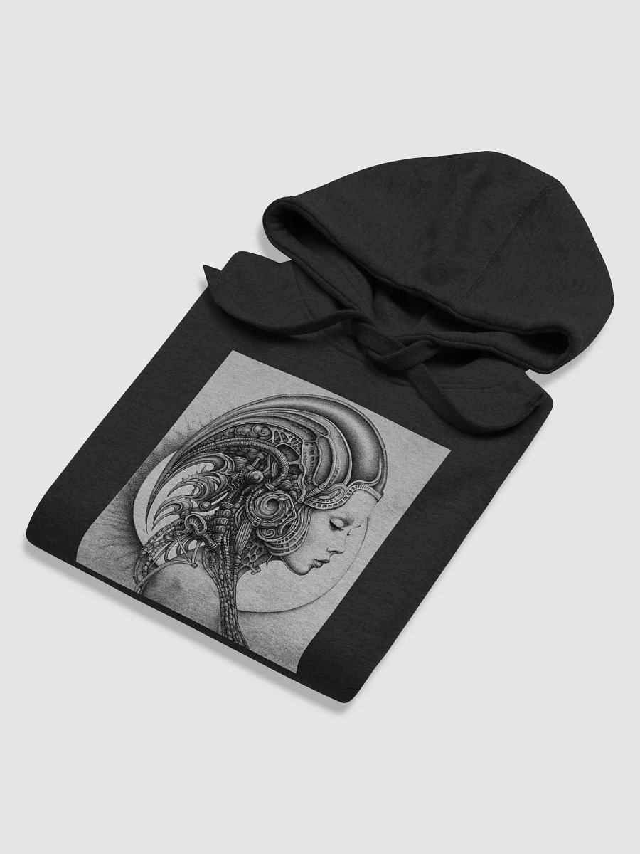Sunna Premium Pullover Hoodie product image (6)