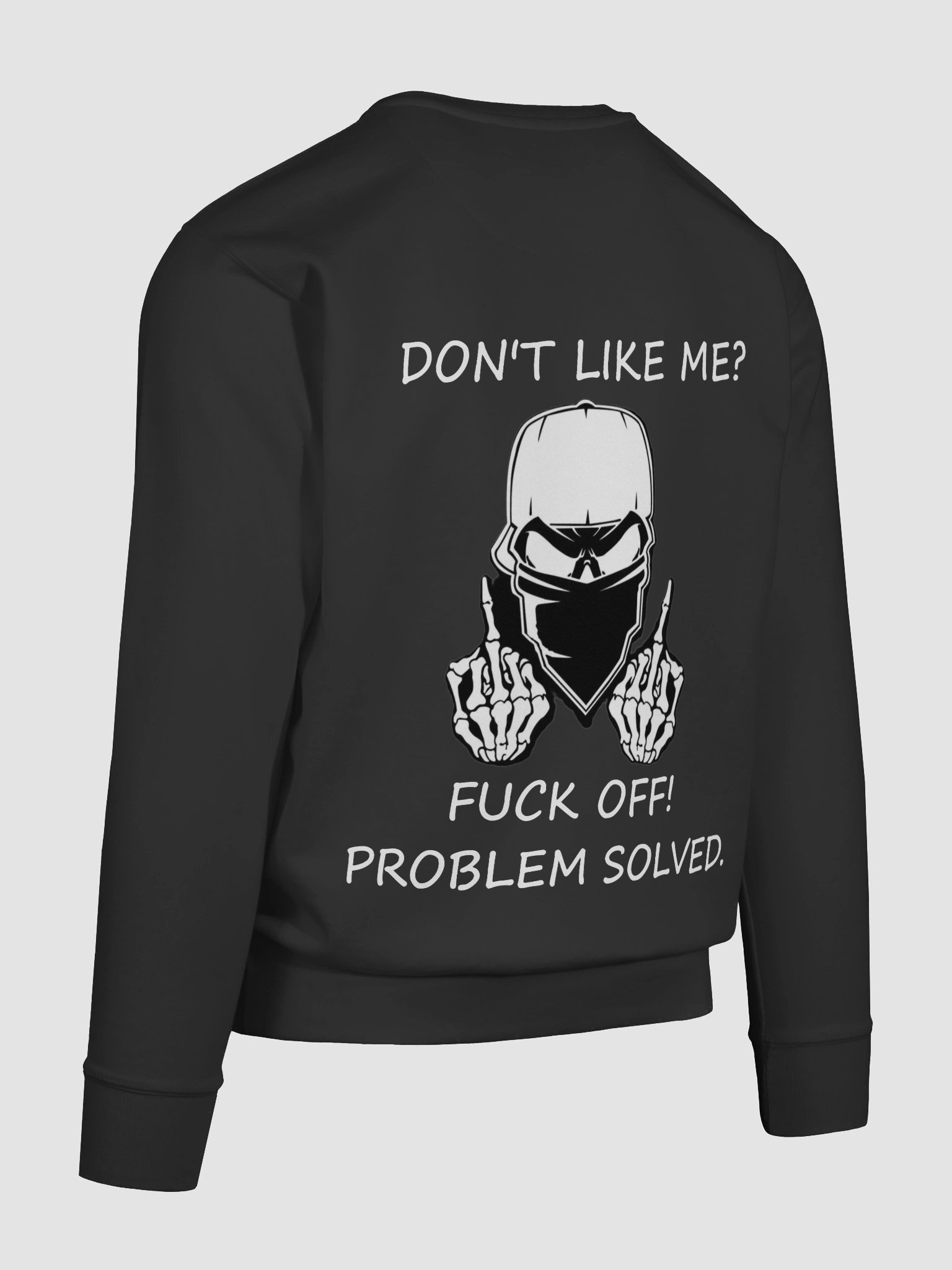 don't like me? colour jumpers product image (12)