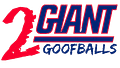 2 Giant Goofballs: NY Giants News & Updates