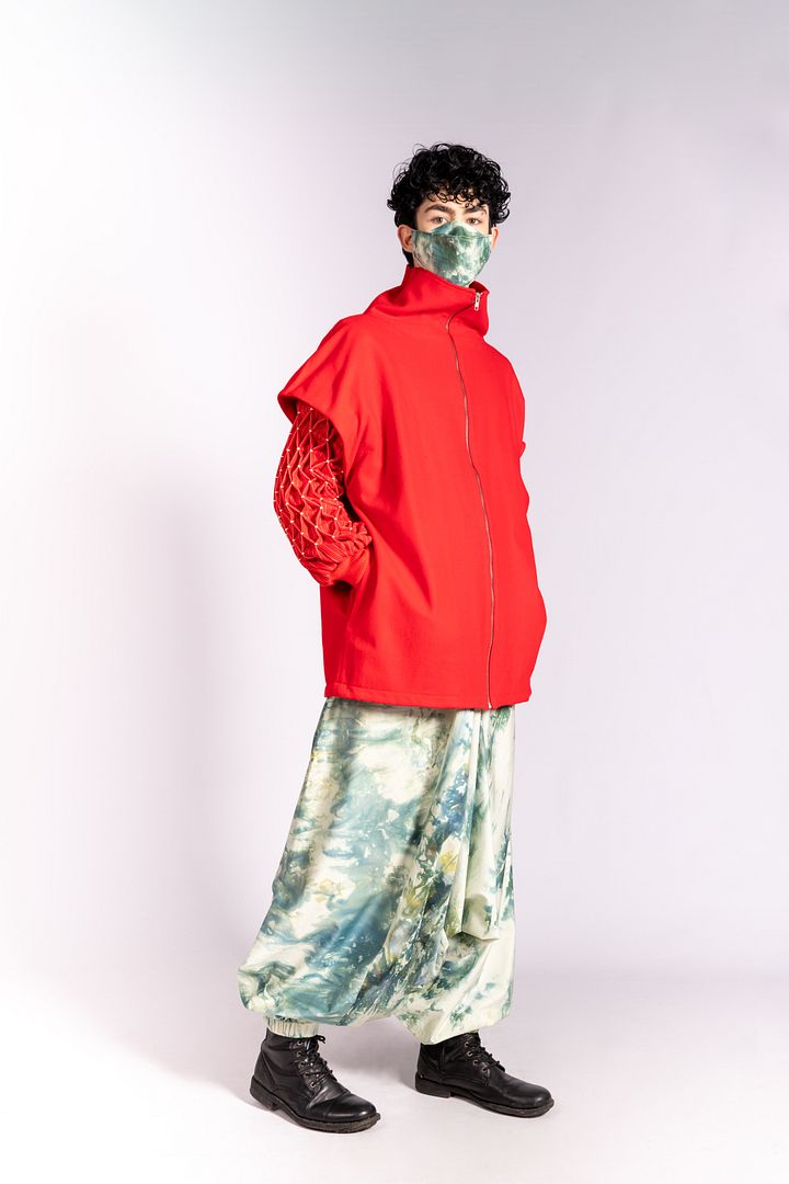 Neo Kyojin 1 product image (1)