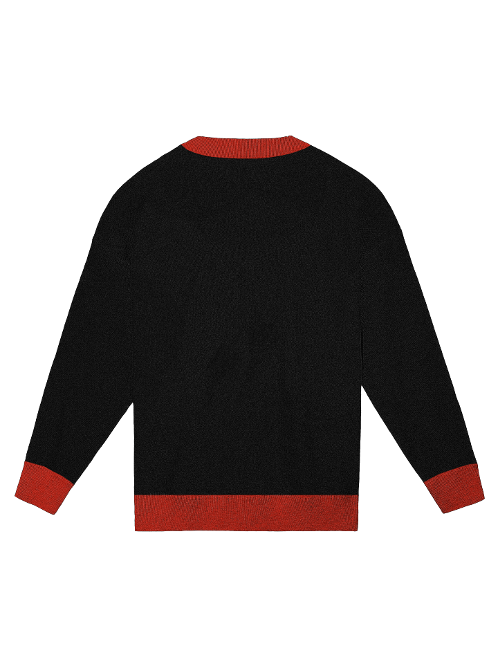 The Reindeer Ponies Sweater product image (2)